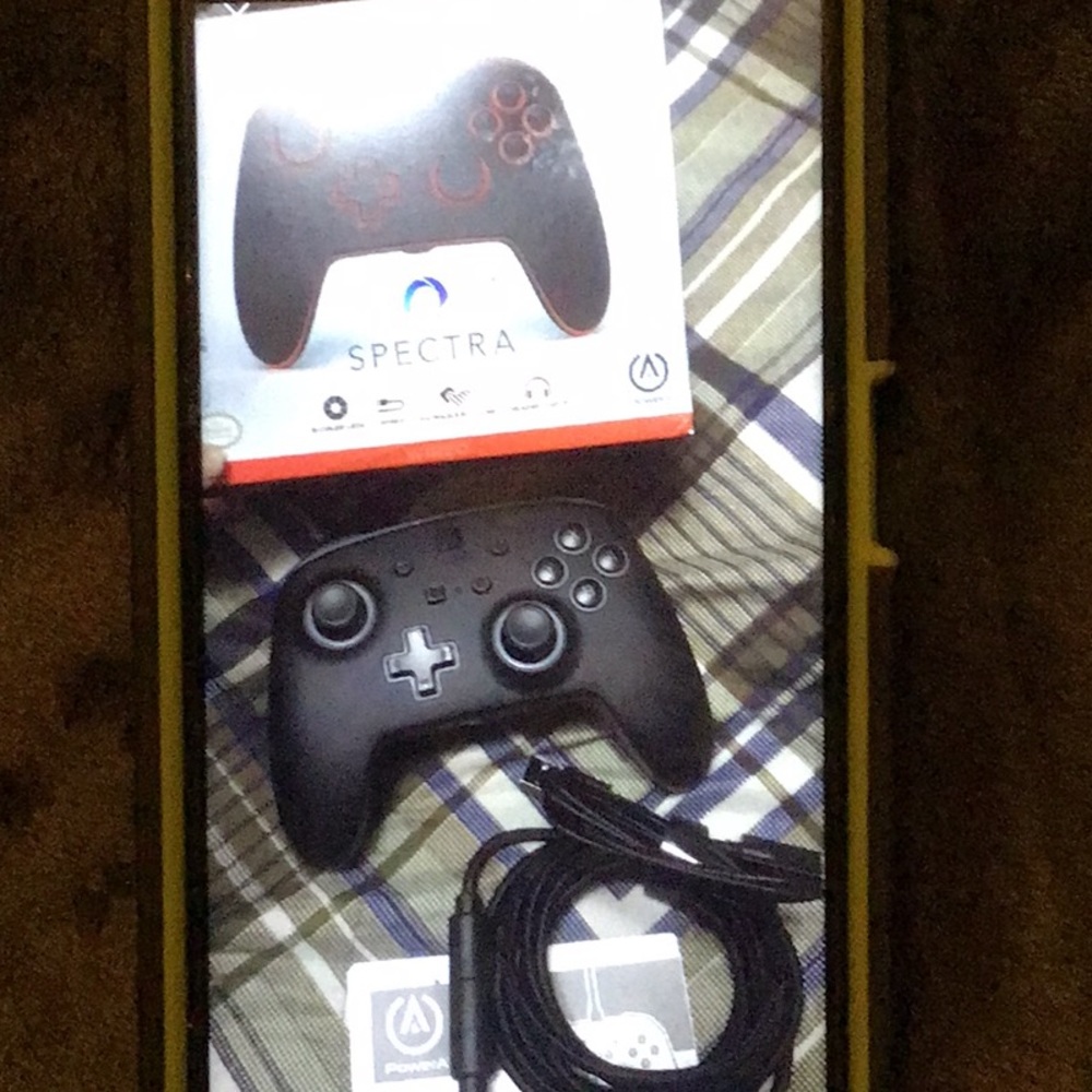 NIB switch controller - Picture 10 of 10